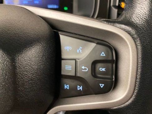 Used 2021 Ford Bronco Badlands image 17