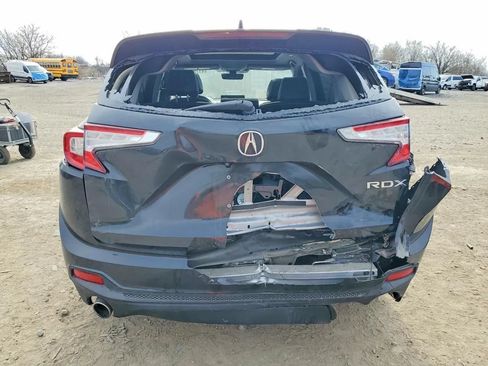 Used 2021 Acura RDX FWD image 6