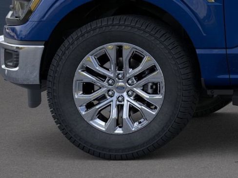 New 2026 Ford F150 XLT w/ Equipment Group 302A MID AWD/4WD image 22