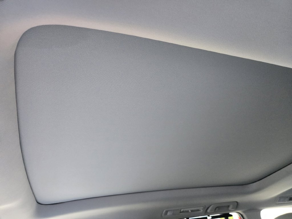 Used 2024 Toyota Grand Highlander AWD image 21