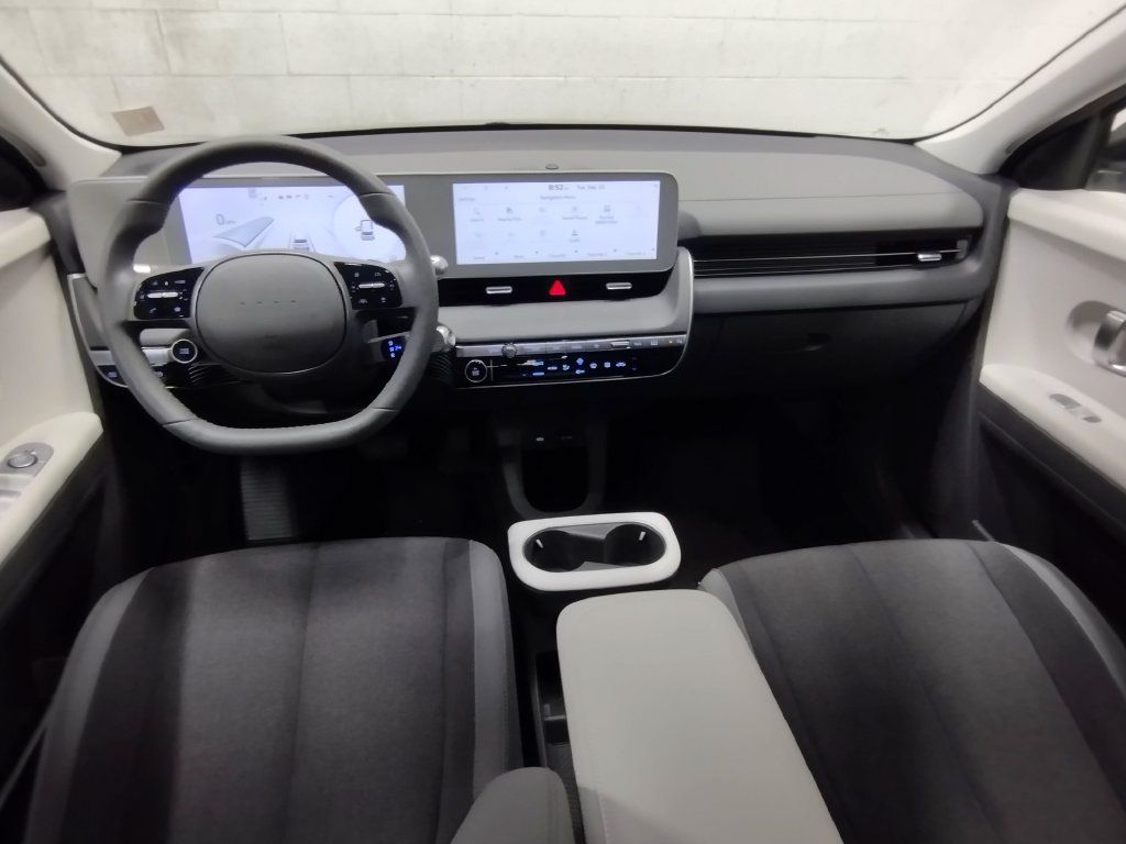 Certified 2024 Hyundai Ioniq 5 SEL AWD/4WD image 39