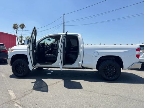 Used 2015 Toyota Tundra SR5 RWD image 18