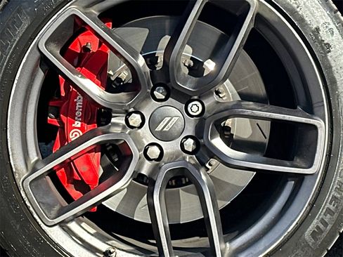 Used 2020 Dodge Charger Scat Pack image 6