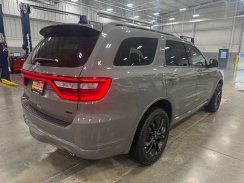 New 2026 Dodge Durango GT image 3