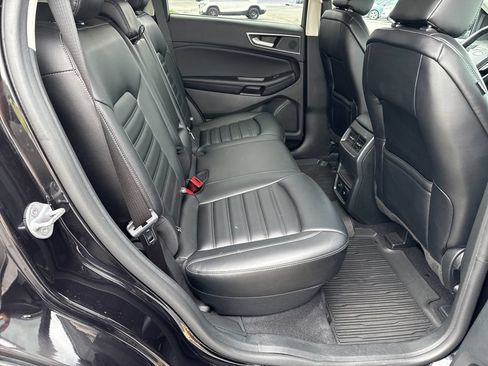 Used 2023 Ford Edge SEL w/ Convenience Package AWD/4WD image 18