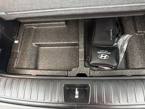 Used 2024 Hyundai Tucson SEL AWD/4WD image 17