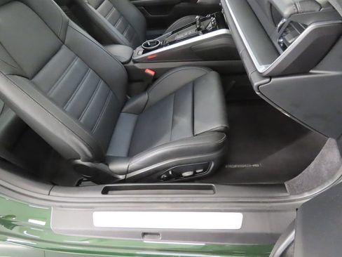 Certified 2026 Porsche 911 Carrera RWD image 44