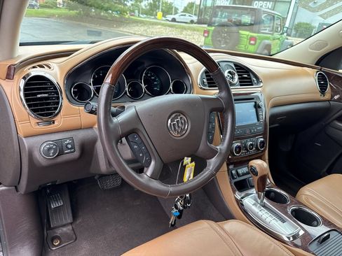 Certified 2016 Buick Enclave Premium w/ Experience Buick Package AWD/4WD image 17