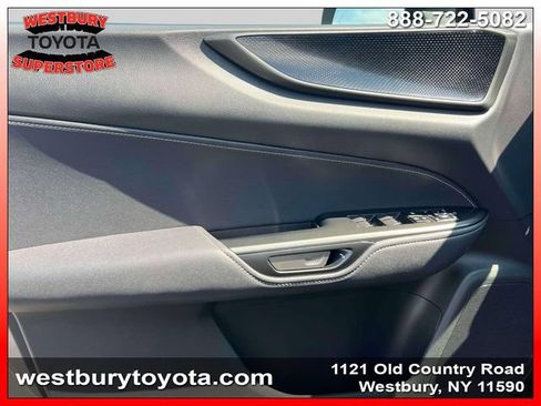 Used 2025 Lexus NX 350 AWD w/ Accessory Package (2T) image 20