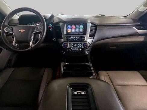 Used 2017 Chevrolet Tahoe Premier RWD image 16