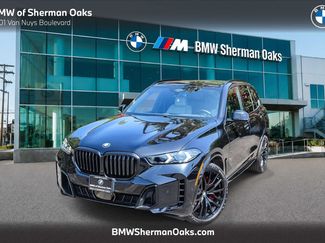 Used 2024 BMW X5 xDrive40i w/ M Sport Package AWD/4WD video 1