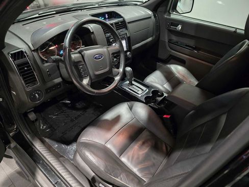 Used 2008 Ford Escape Limited image 5