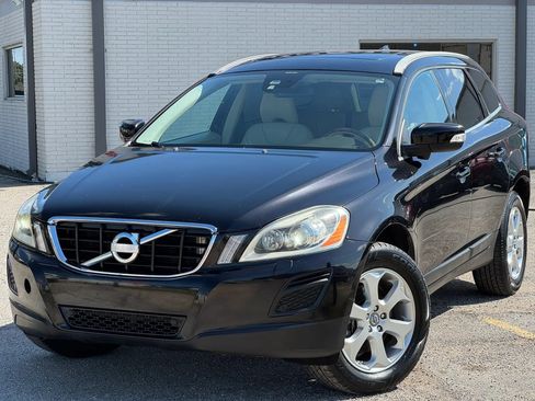 Used 2013 Volvo XC60 3.2 FWD image 2