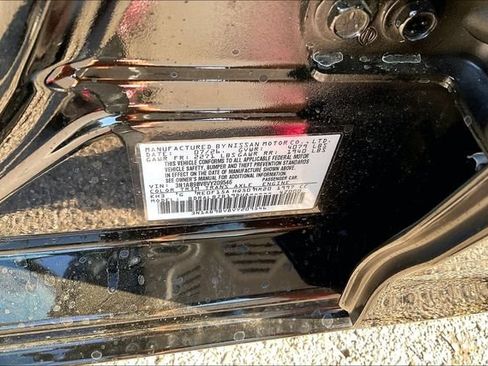 New 2027 Nissan Sentra S w/ Floor Mat Package FWD image 8