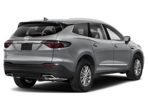 Used 2023 Buick Enclave Essence w/ Experience Buick Package AWD/4WD image 2