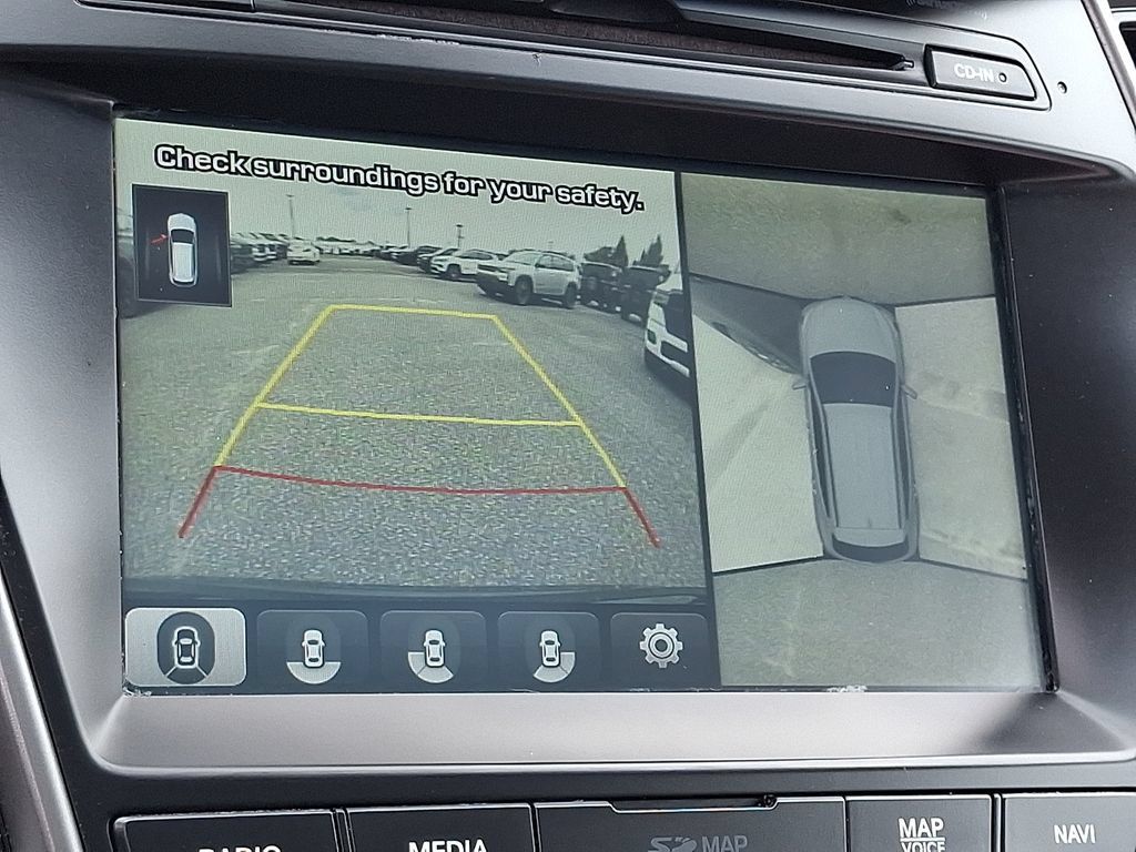 Used 2018 Hyundai Santa Fe Sport AWD/4WD image 25