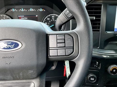 Used 2022 Ford F150 XL w/ STX Appearance Package RWD image 25