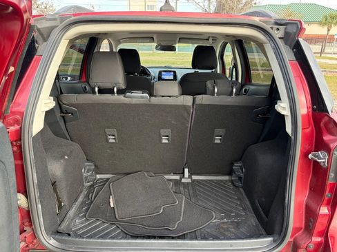 Used 2018 Ford EcoSport SE w/ Interior Protection Package image 17