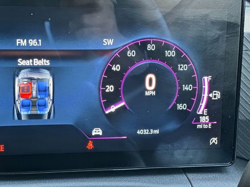 Certified 2025 Ford Mustang GT image 26