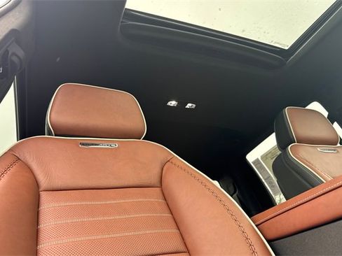 New 2026 GMC Sierra 1500 Denali Ultimate image 18