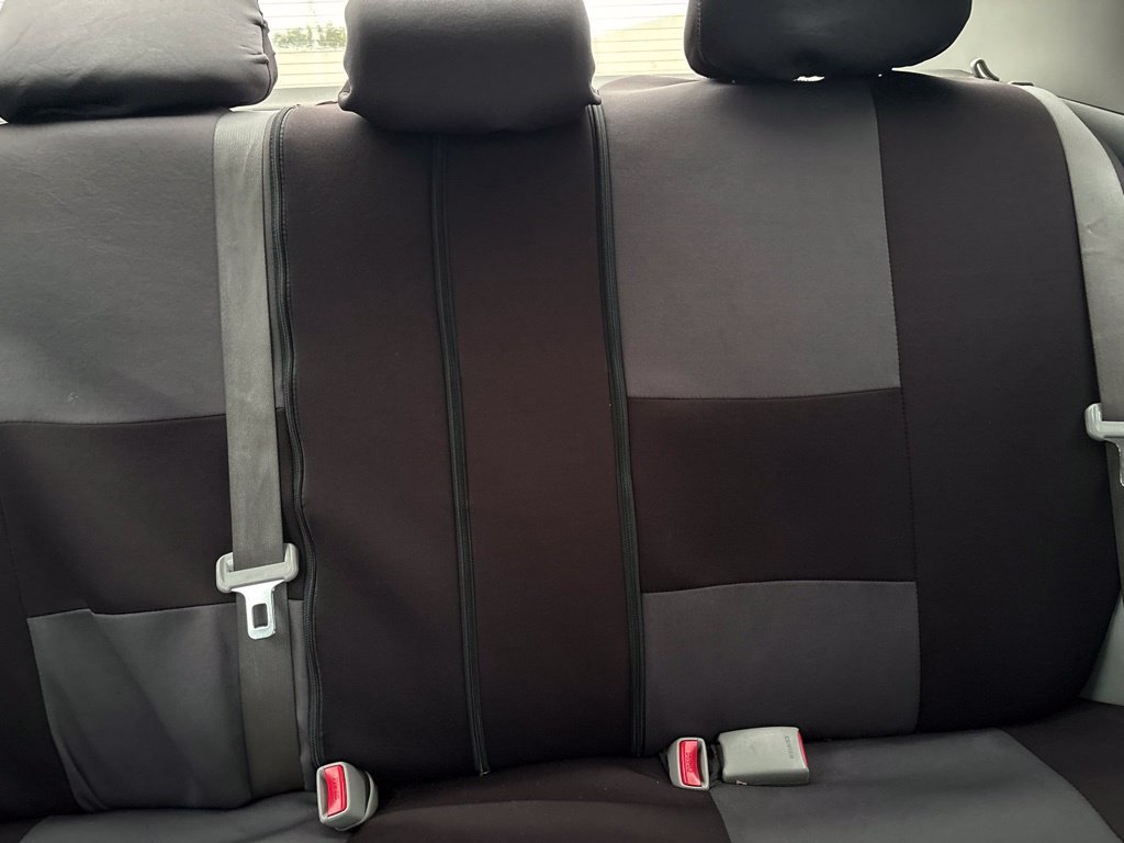 Used 2010 Toyota Corolla LE FWD image 16