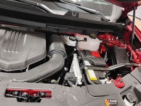 New 2025 GMC Acadia Elevation w/ Black Edition image 21