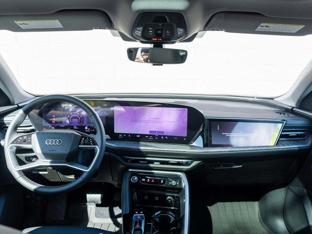 New 2026 Audi Q5 Premium Plus AWD/4WD image 10