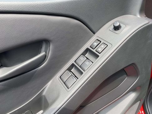 New 2026 Nissan Frontier SV w/ All-Weather Content Package RWD image 18