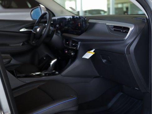 New 2026 Buick Encore GX Sport Touring w/ Comfort Package image 30