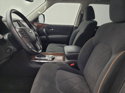 Used 2019 Nissan Armada SV w/ Driver Package RWD image 17