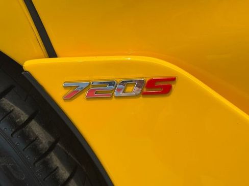 Used 2019 McLaren 720S Performance image 21