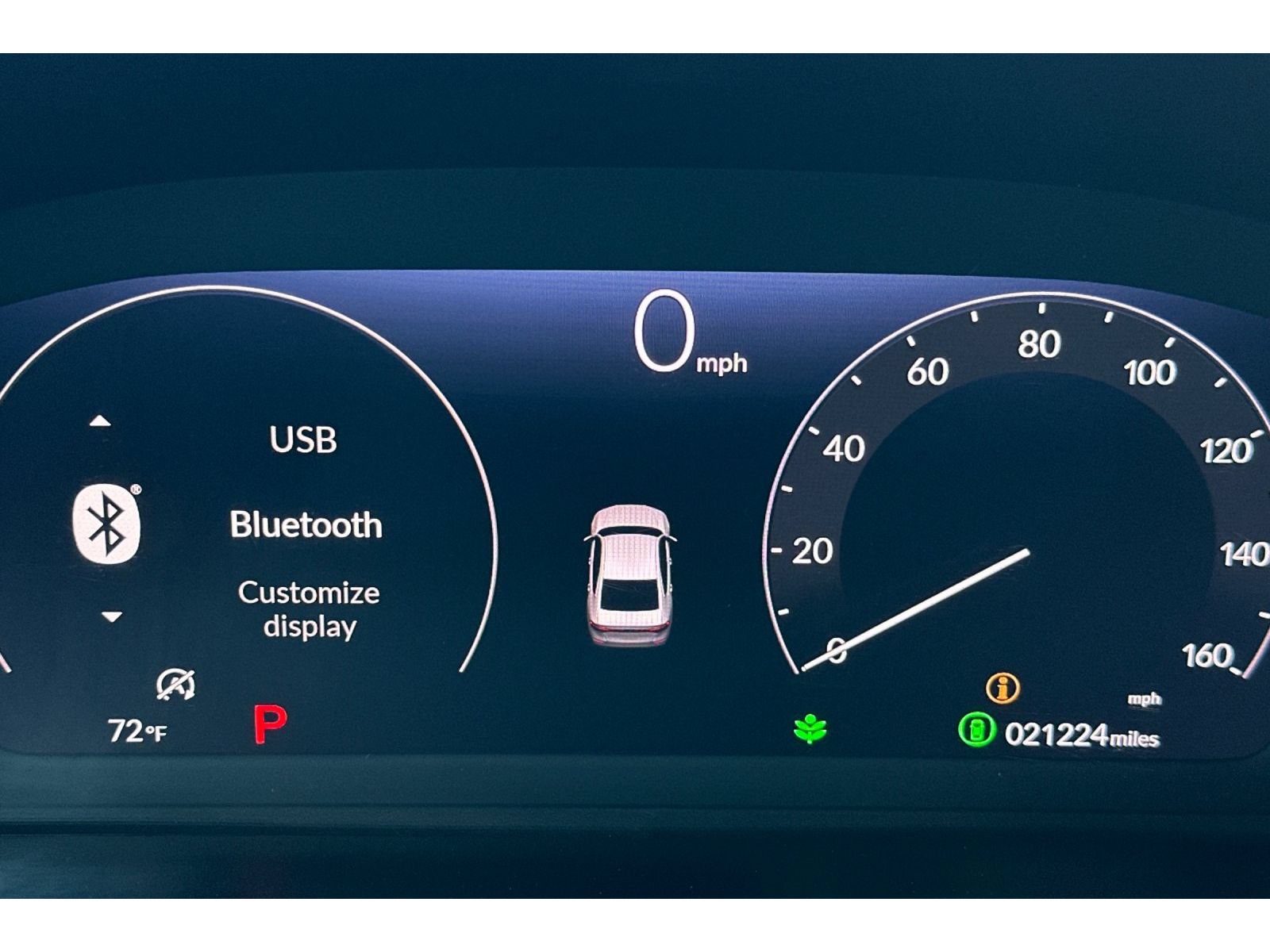 Used 2025 Honda Accord SE image 36
