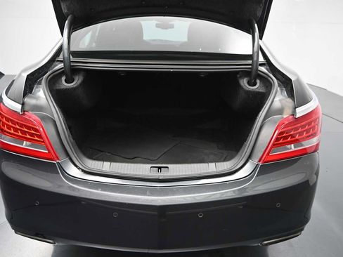Used 2016 Buick LaCrosse Leather AWD/4WD image 7