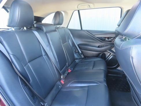 Used 2024 Subaru Outback Touring image 33
