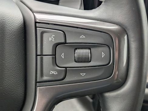 Used 2024 Chevrolet Silverado 1500 ZR2 AWD/4WD image 25