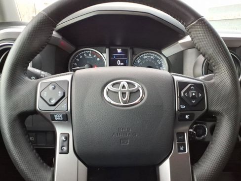 Certified 2023 Toyota Tacoma SR5 image 13