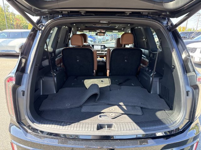 Used 2024 Kia Telluride EX X-Line AWD/4WD image 12