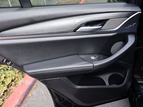 Used 2024 BMW X3 xDrive30i w/ Premium Package image 21