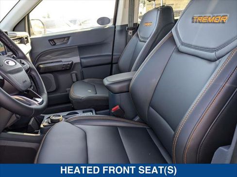 New 2024 Ford Maverick Tremor w/ Tremor Off-Road Package image 12