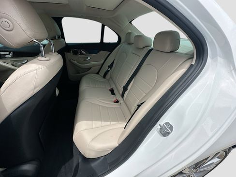 Used 2017 Mercedes-Benz C 300 Sedan image 24