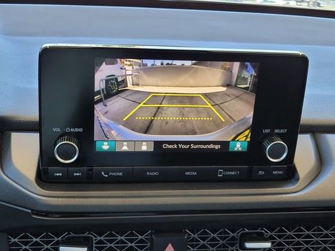 Used 2024 Honda Accord EX image 28
