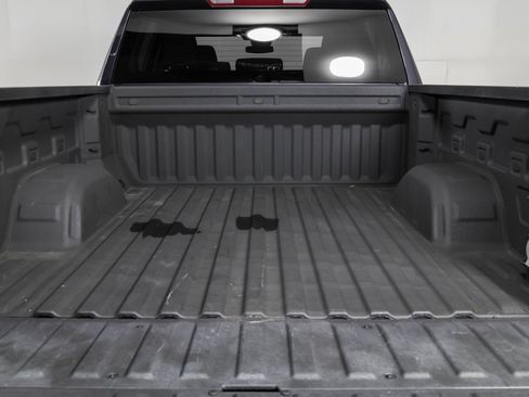 Used 2023 Chevrolet Silverado 1500 Custom AWD/4WD image 34