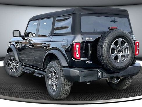 Used 2023 Ford Bronco Big Bend image 4