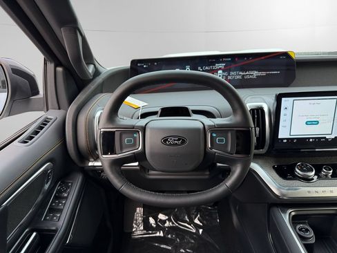 New 2026 Ford Expedition Tremor AWD/4WD image 12