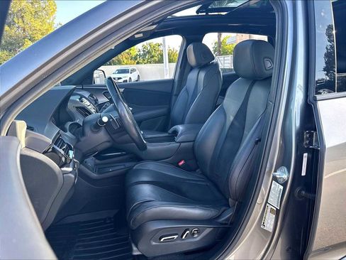 Used 2023 Acura RDX A-Spec AWD/4WD image 27