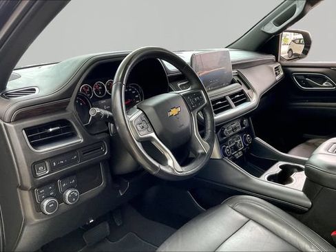 Used 2021 Chevrolet Tahoe LT AWD/4WD image 12