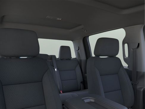 New 2026 Chevrolet Silverado 1500 LT AWD/4WD image 24