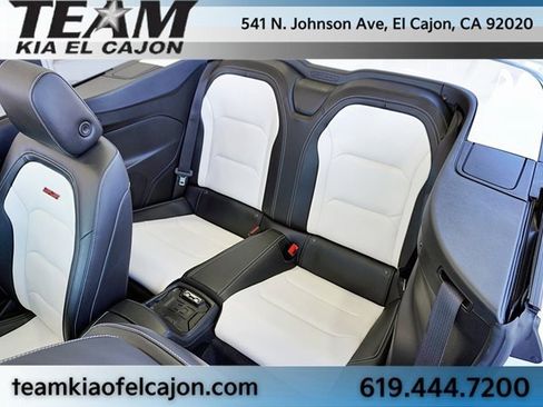 Used 2023 Chevrolet Camaro SS image 19