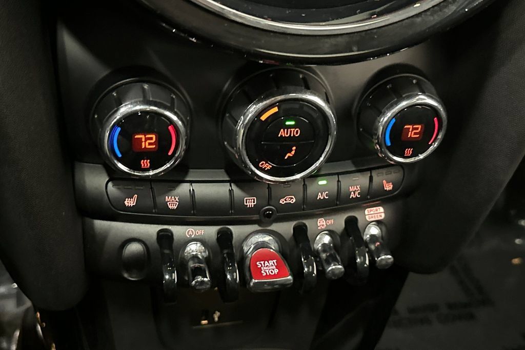 Used 2024 MINI Cooper S FWD image 24