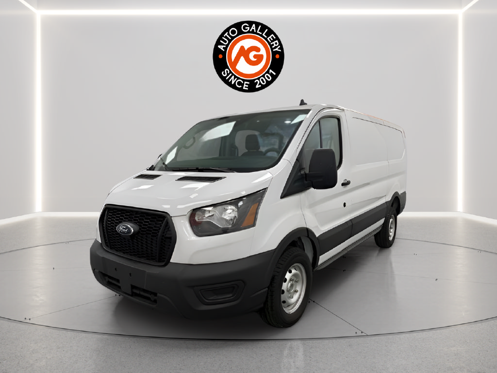 Used 2024 Ford Transit 150 Low Roof RWD image 4